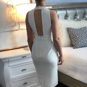 Pure Navy stunning dress